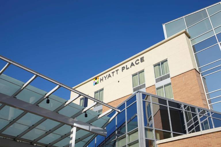 Hyatt Place Canton in North Canton, OH