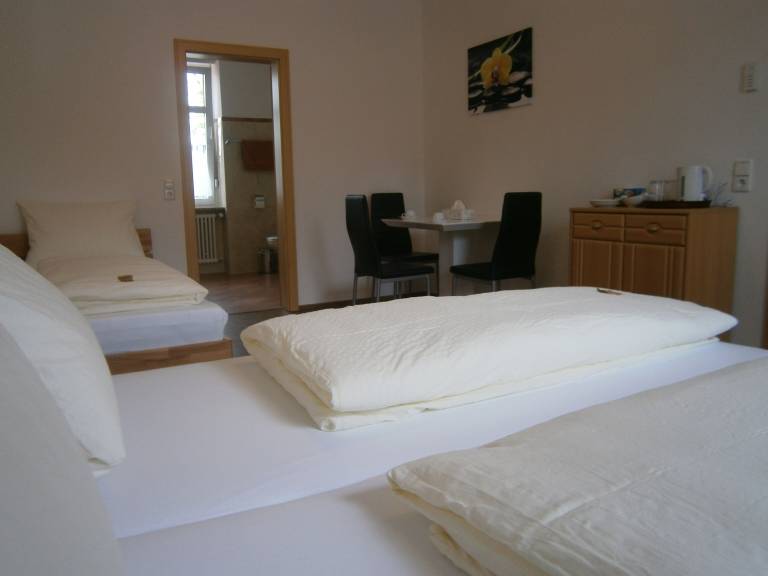 Ferienwohnung Rust