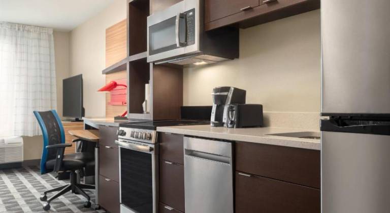 TownePlace Suites by Marriott Janesville in Janesville, WI