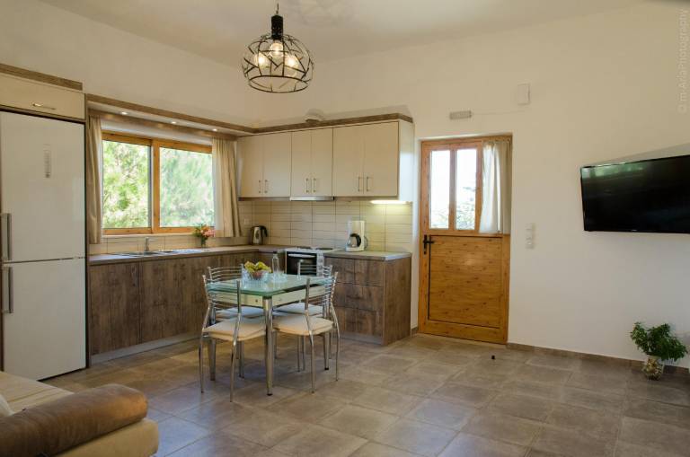 Holiday apartment with garden | Perfect for remote work — photo 3
