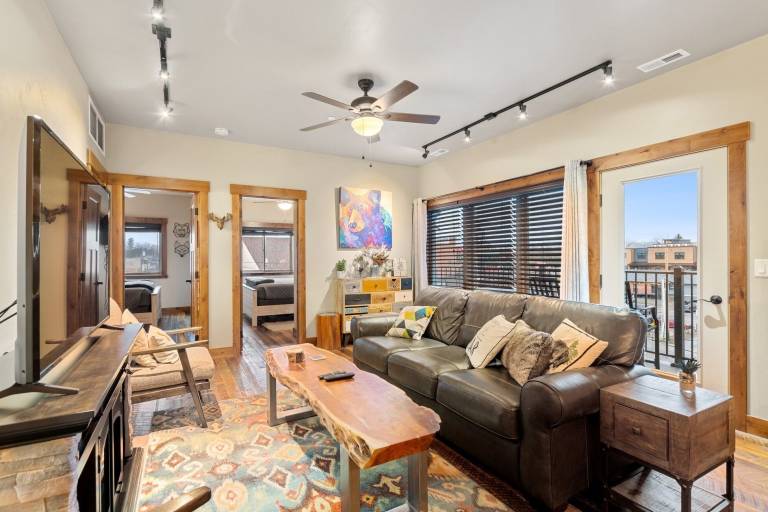 Condo Whitefish