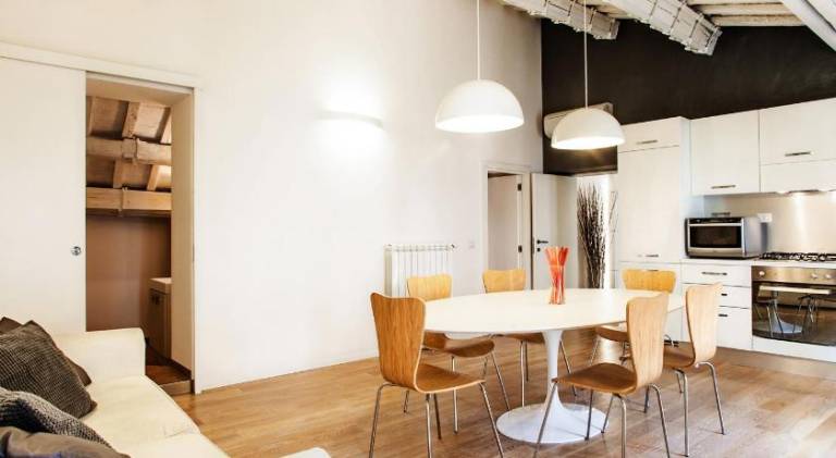 Holiday apartment | Near Trevi Fountain — photo 2