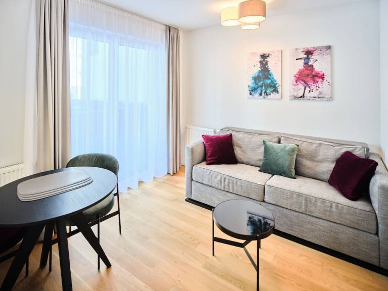 Condo Favoriten