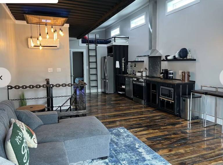 Apartment  Danville