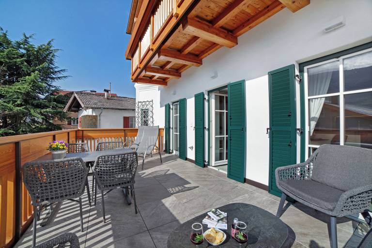 Ferienwohnung  Rabland