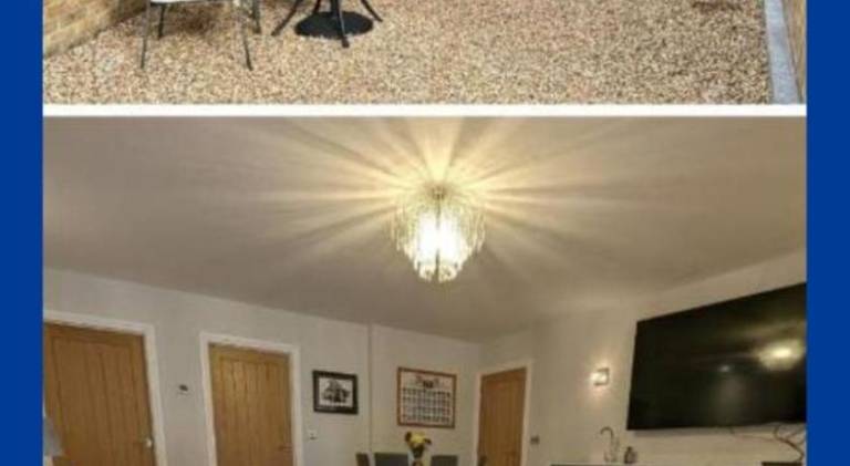65 m² Apartment mit Hotelservice