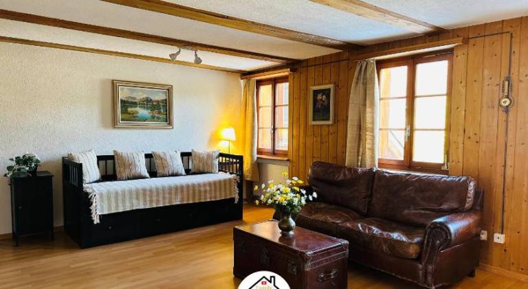 80 m&sup2; Ferienwohnung