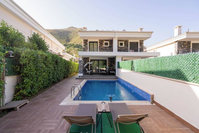 Villa Marmaris