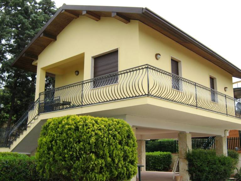 Villa Augusta