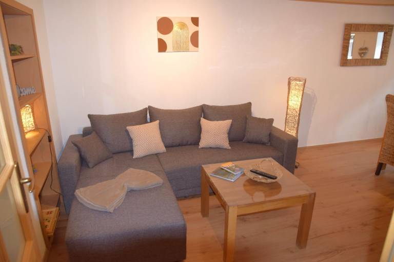 Ferienhaus Malberg