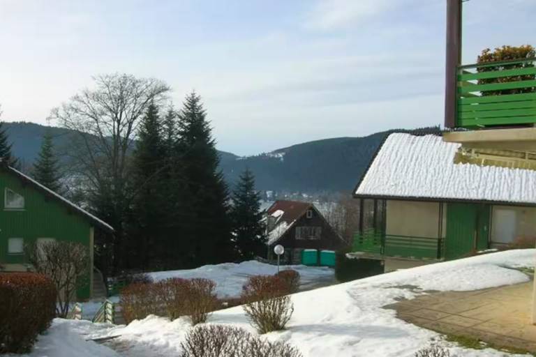 Children-friendly charming rental apartment with pool, garden & terrace | Pets allowed — photo 4