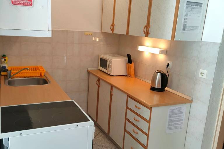 Fully equipped holiday apartment with barbecue, terrace & yard | Beach nearby | Pets are welcome — photo 5