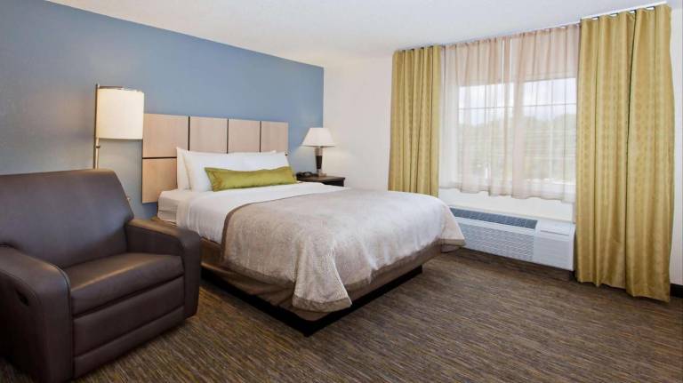 MainStay Suites Southfield-Detroit in Southfield, MI