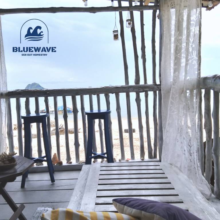 Ferienhaus Teluk Ewa