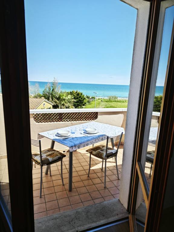 Appartamento Porto Recanati