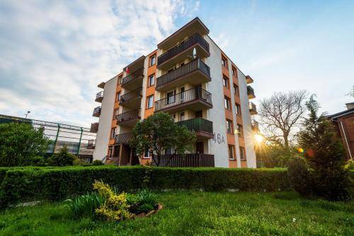 Apartament  Pyskowice