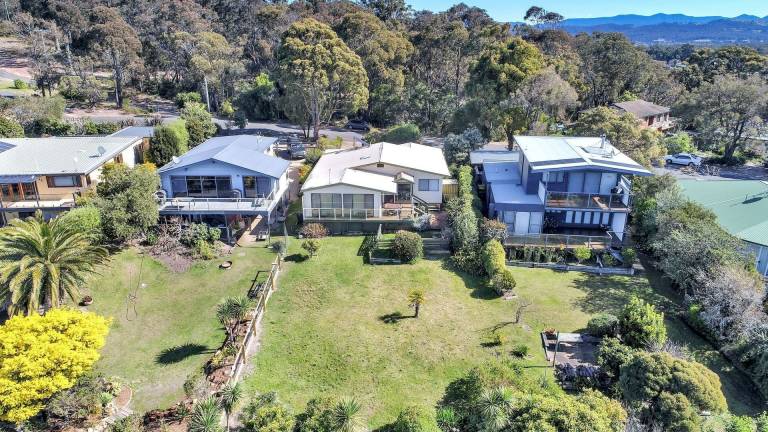 House Merimbula