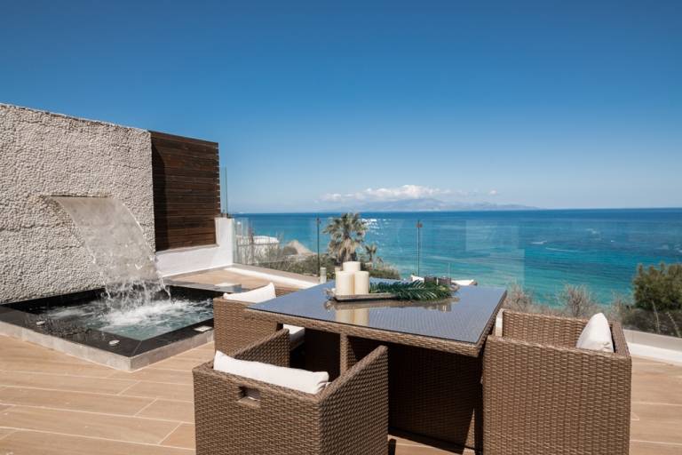 Villa Arkadii
