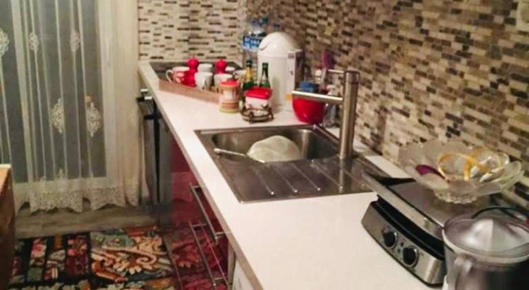 Vacation home with 1 room for 6 persons — photo 3
