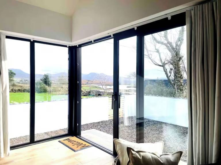 Appartement Tully Beg