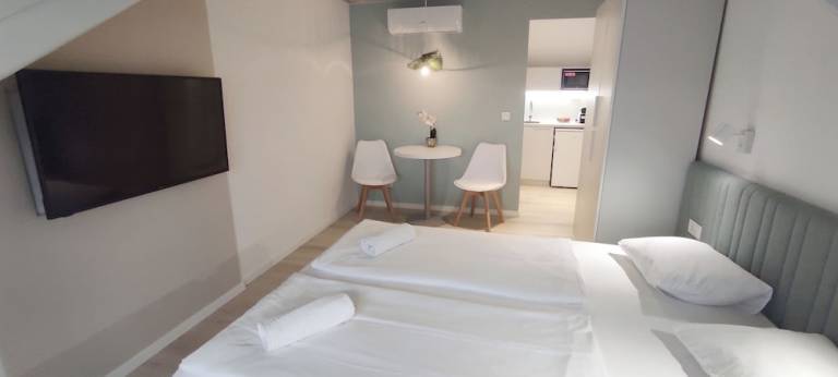 Ferienwohnung Hévíz