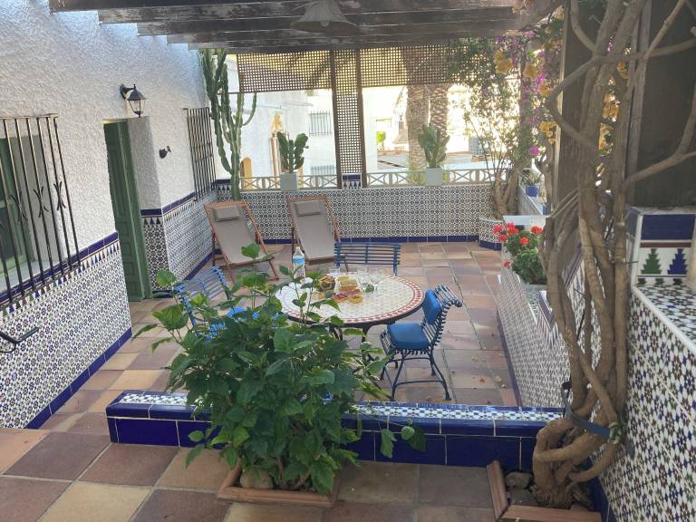 Casa San José