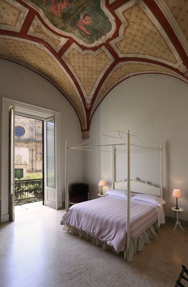 Bed & Breakfast Centro Storico