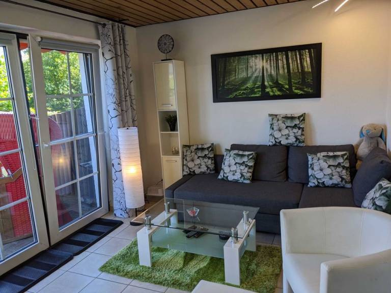 Ferienwohnung Friedrichskoog