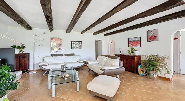 Holiday apartment with 4 rooms for 8 persons — photo 4