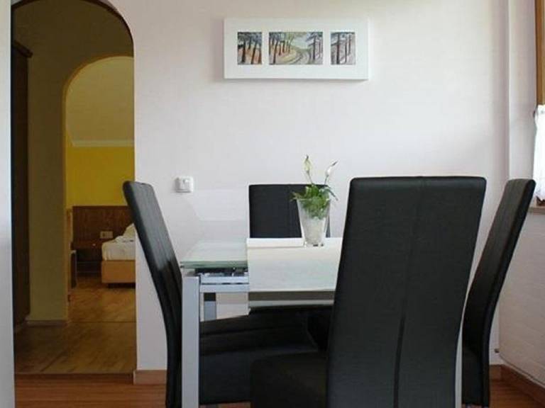 Ferienwohnung Faaker See