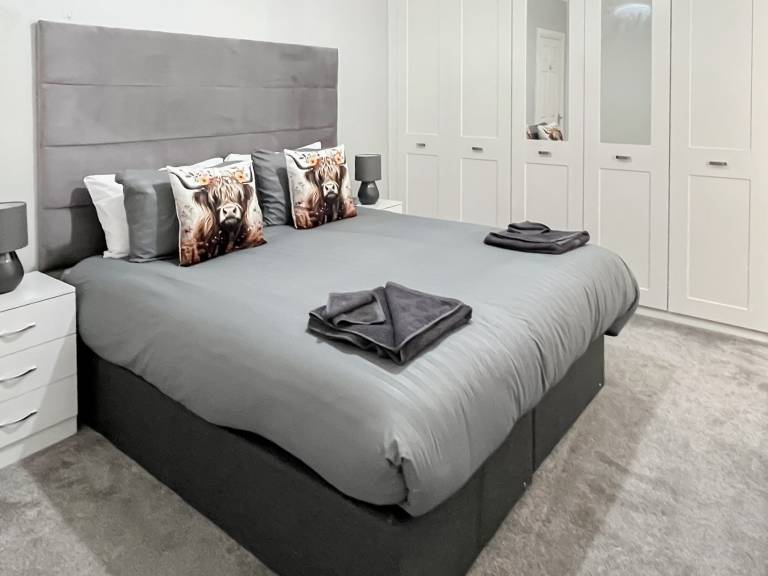 Apartment Balloch