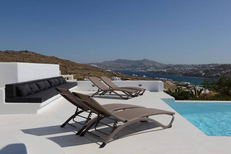 Villa Mikonos