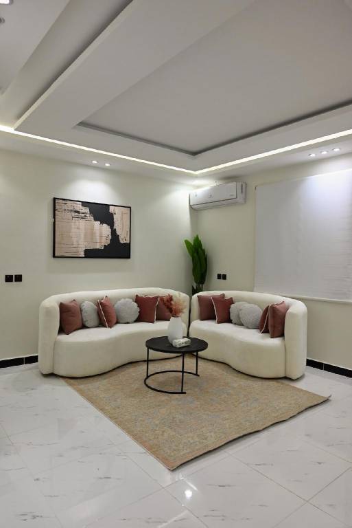 Beautiful house | Pets are welcome in Riyadh
