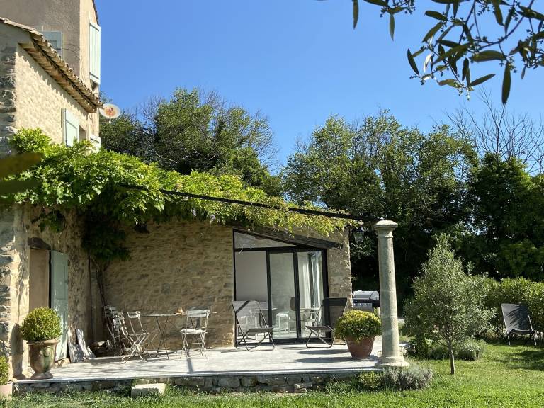 Ferienhaus Pierrerue