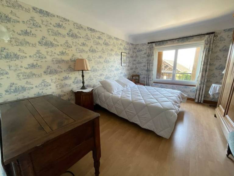 Maison de vacances Sancerre