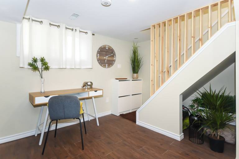 Appartement Iris