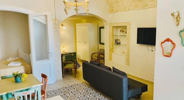 Rental apartment with 1 room for 4 persons — photo 3