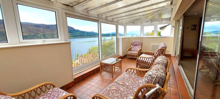House Kinloch Rannoch