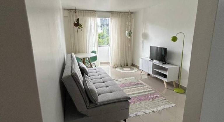 Lovely rental apartment | Pets allowed in Brasília