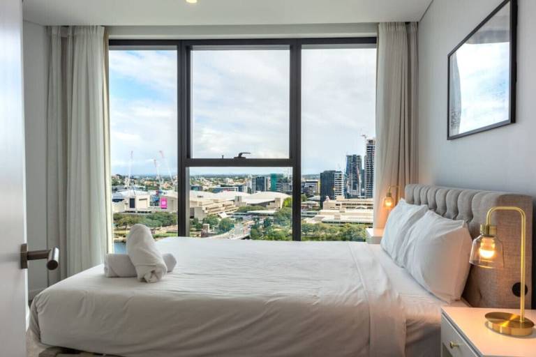 Apartment Saint Lucia