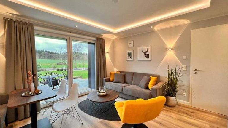 Ferienwohnung  Tecklenburg