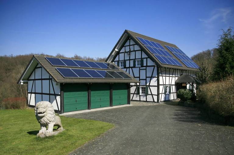 Ferienhaus Ennenbach