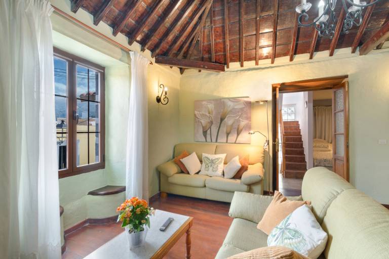Casa Valsequillo
