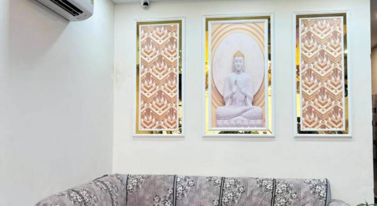 Hotel Paras Inn — photo 5