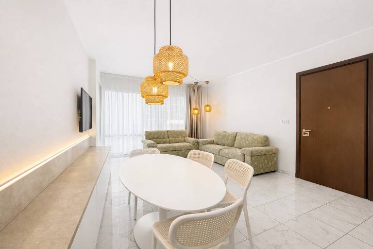 Holiday apartment with terrace — photo 3
