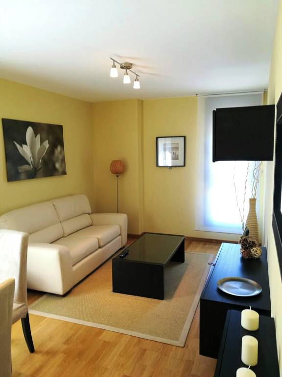 Apartamento Navia