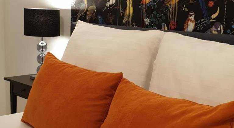 Apartman Sajószentpéter