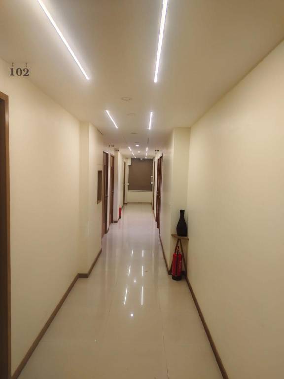 Hotel Spark Inn
