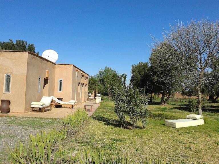 Casa Marrakech