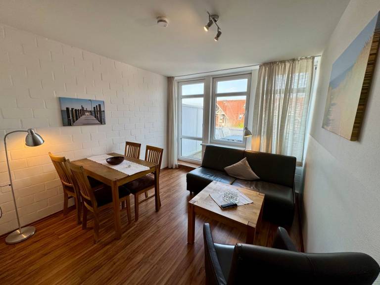 Ferienwohnung Langeoog